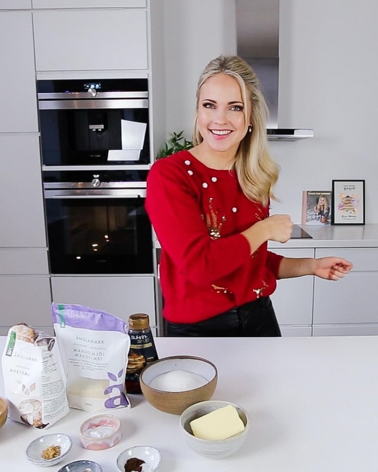Emilie Nereng Emilie Nereng