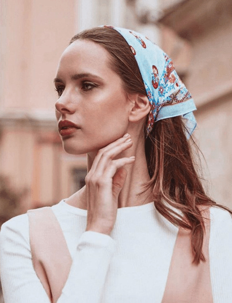 Angelika Vorat