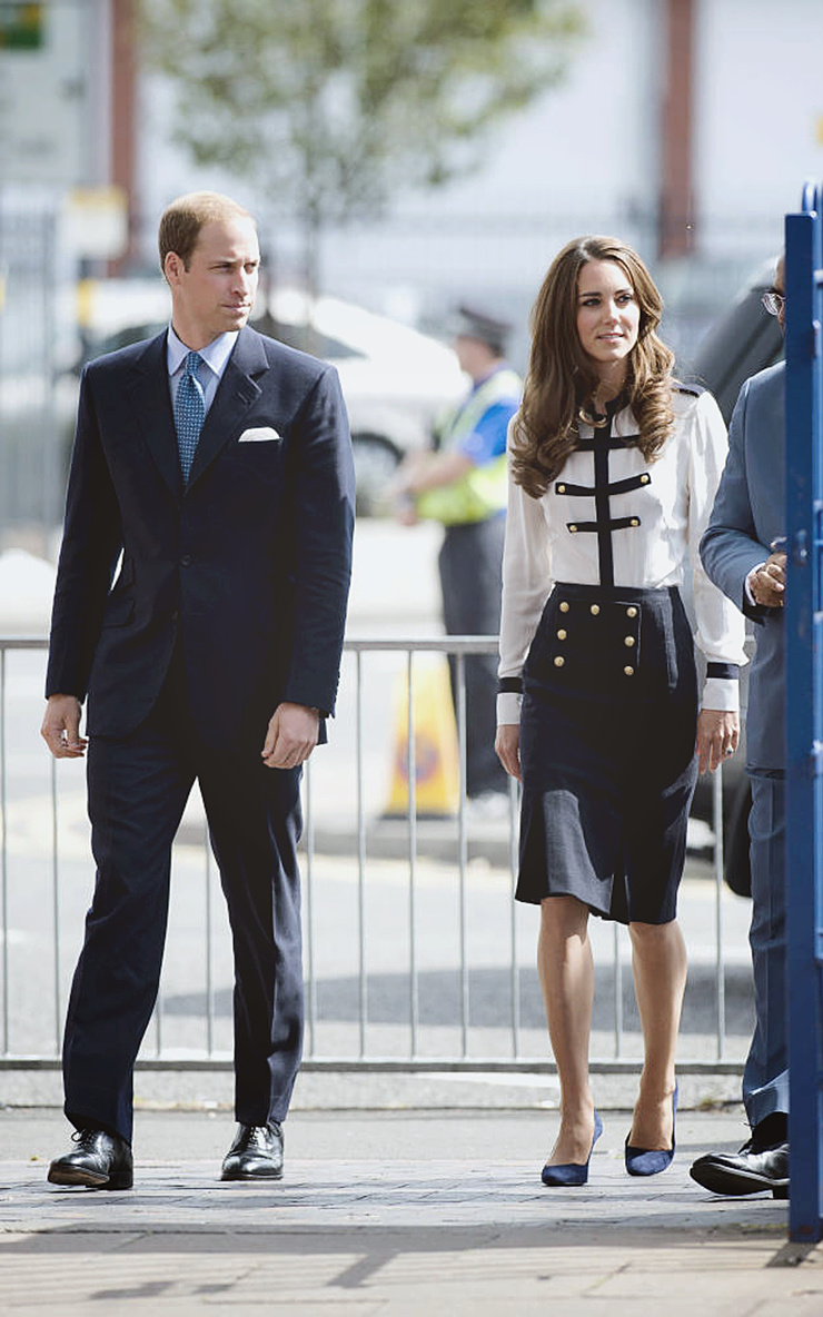 Kate Middleton