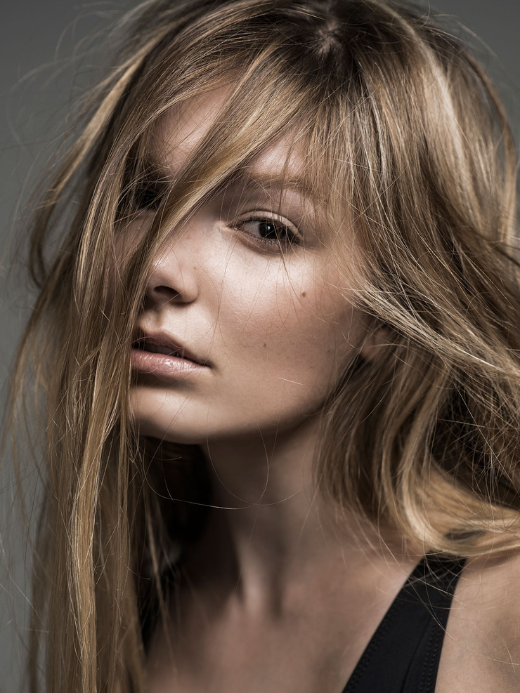 Amelie Tremblay