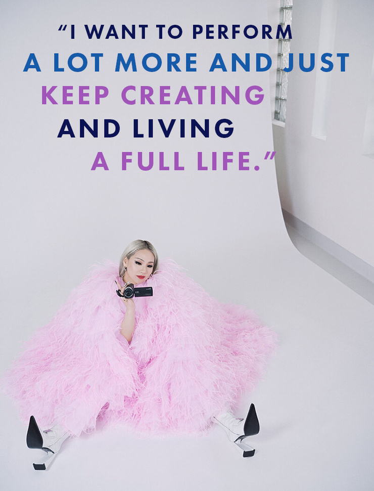CL