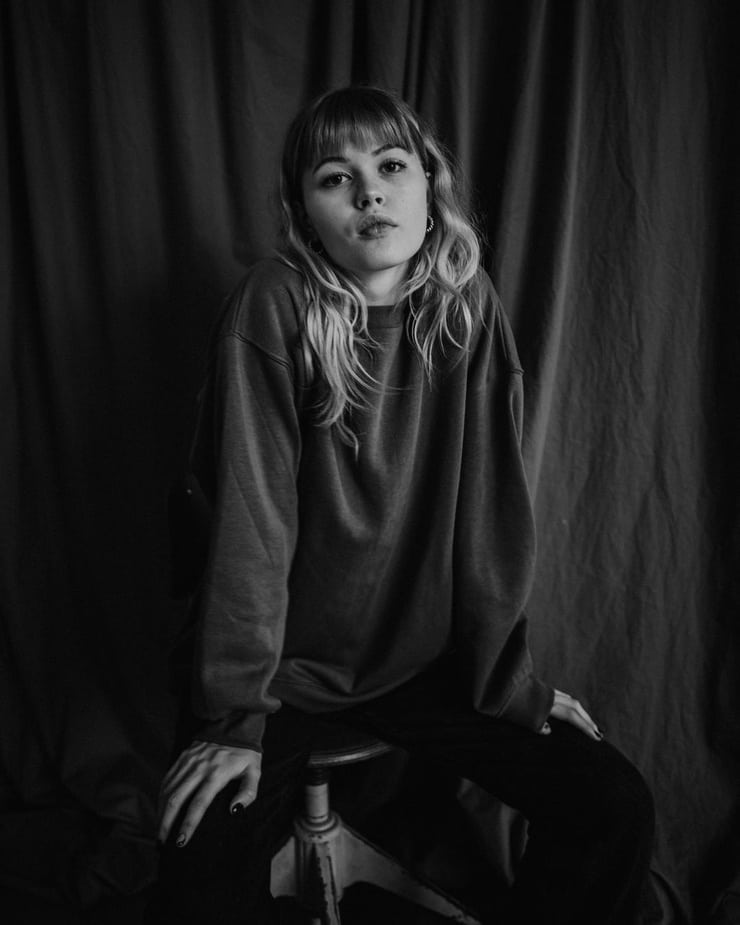 Luna (model)