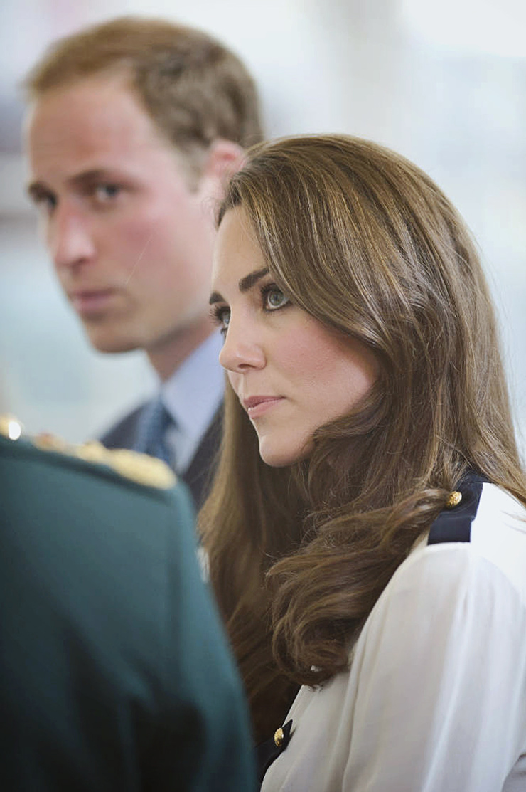 Kate Middleton