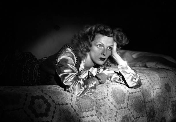Doris Dudley
