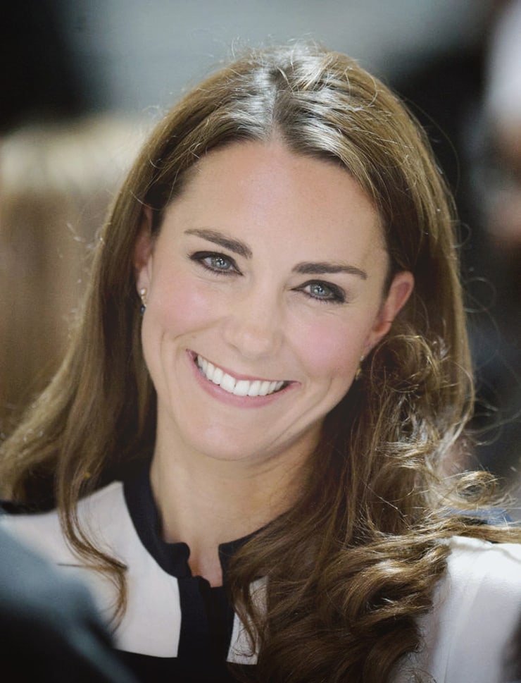 Picture of Kate Middleton