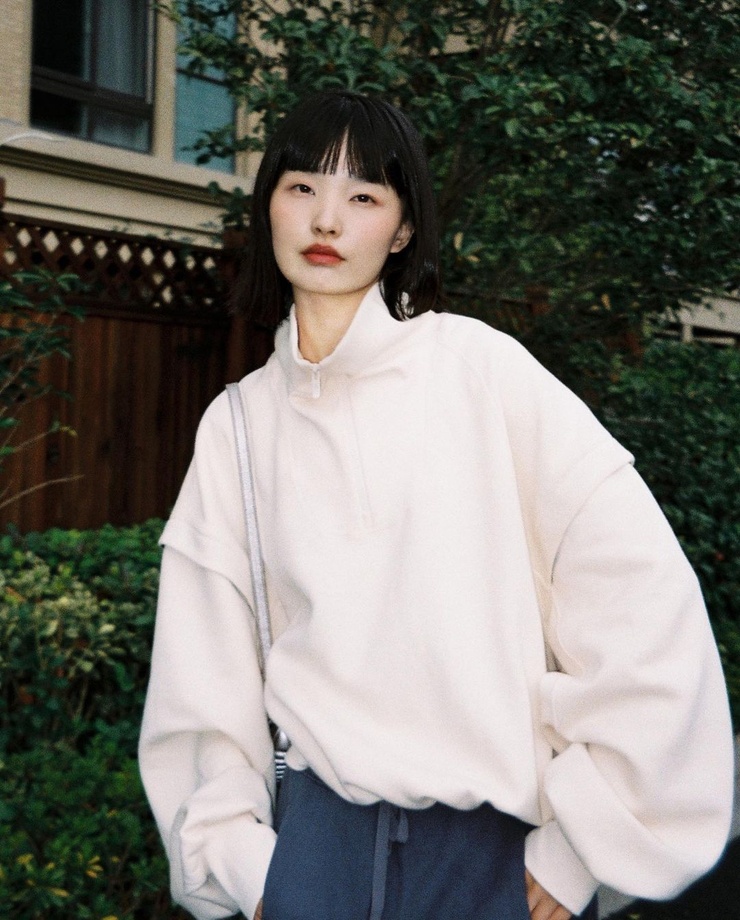Jing Huang