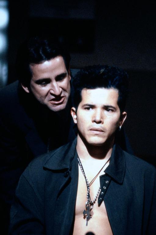 Whispers in the Dark                                  (1992)