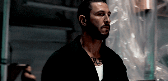 Pablo Schreiber