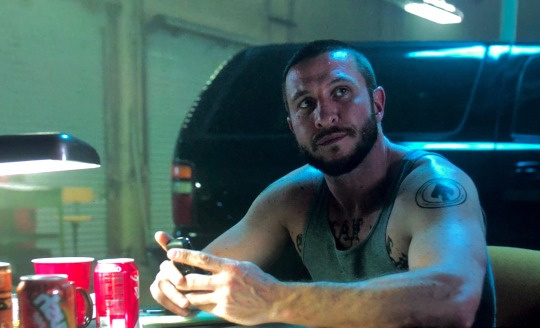 Pablo Schreiber