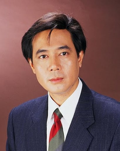Shing-Cheung Lee