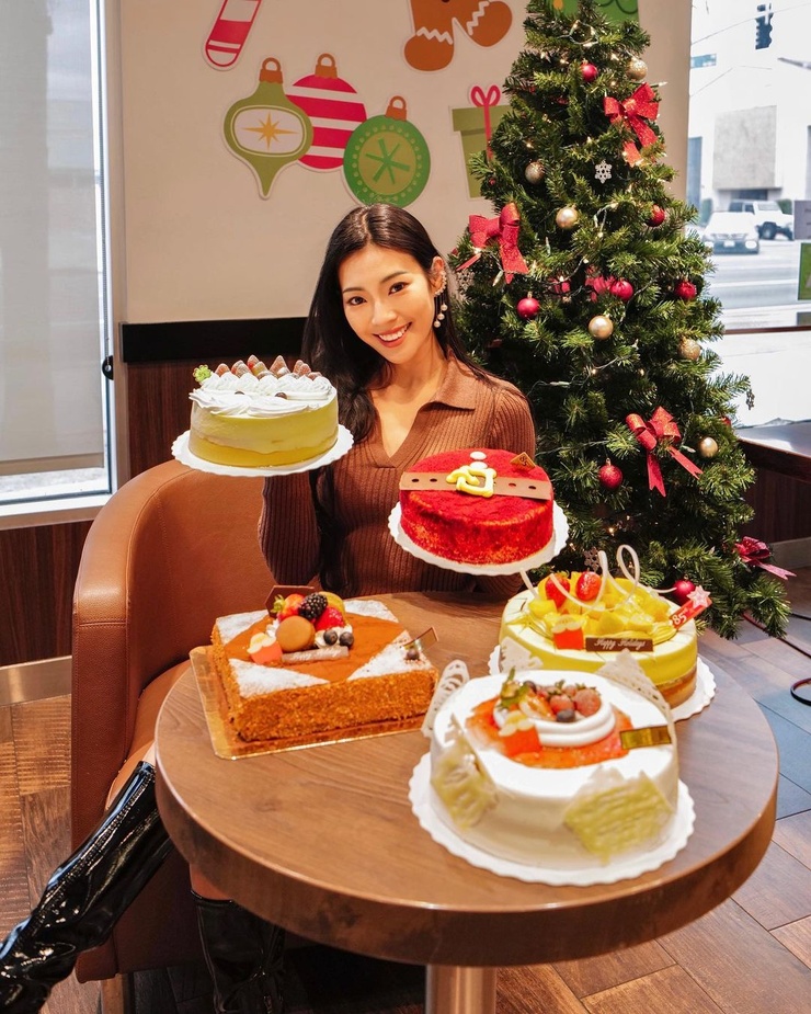 Lucia Liu