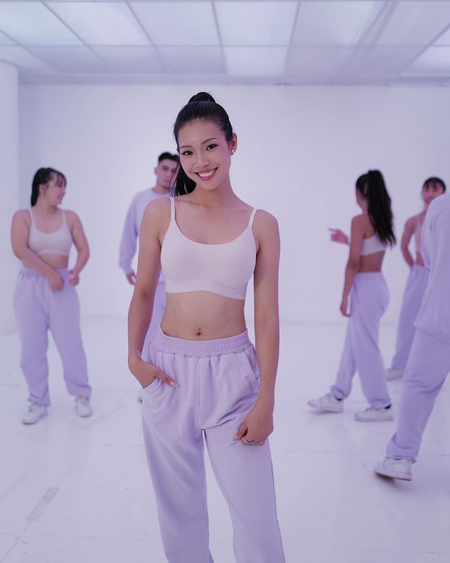 Lucia Liu