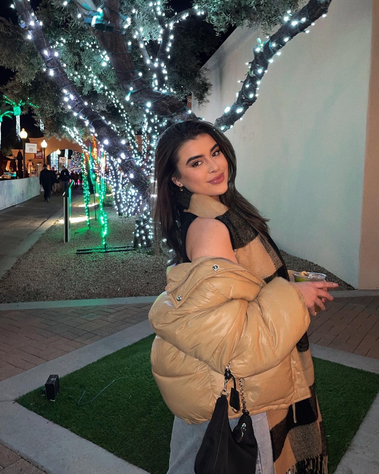Kalani Hilliker