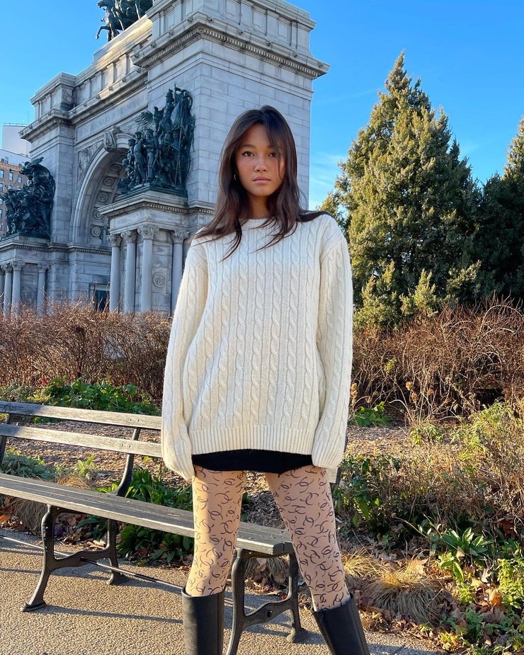 Lily Chee