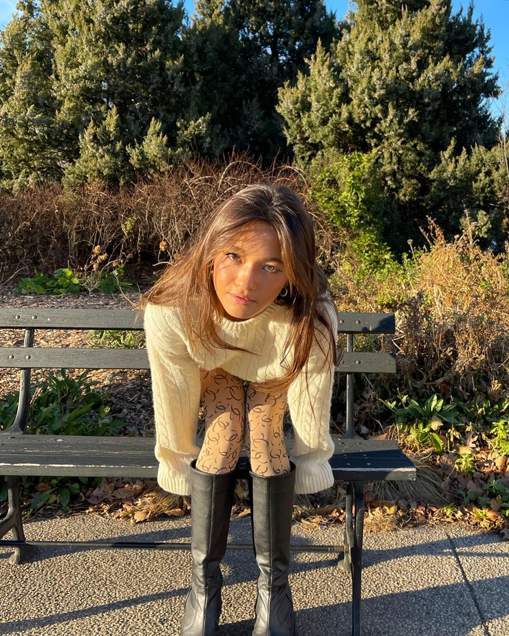 Lily Chee