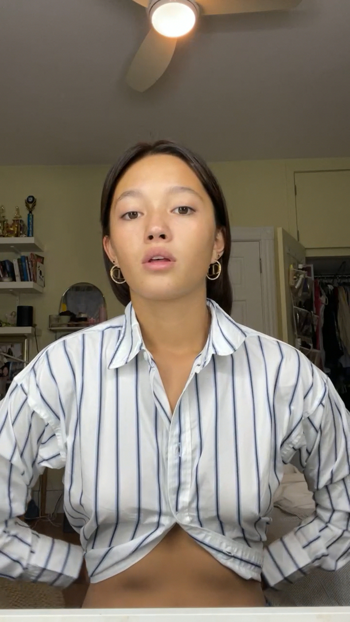 Lily Chee
