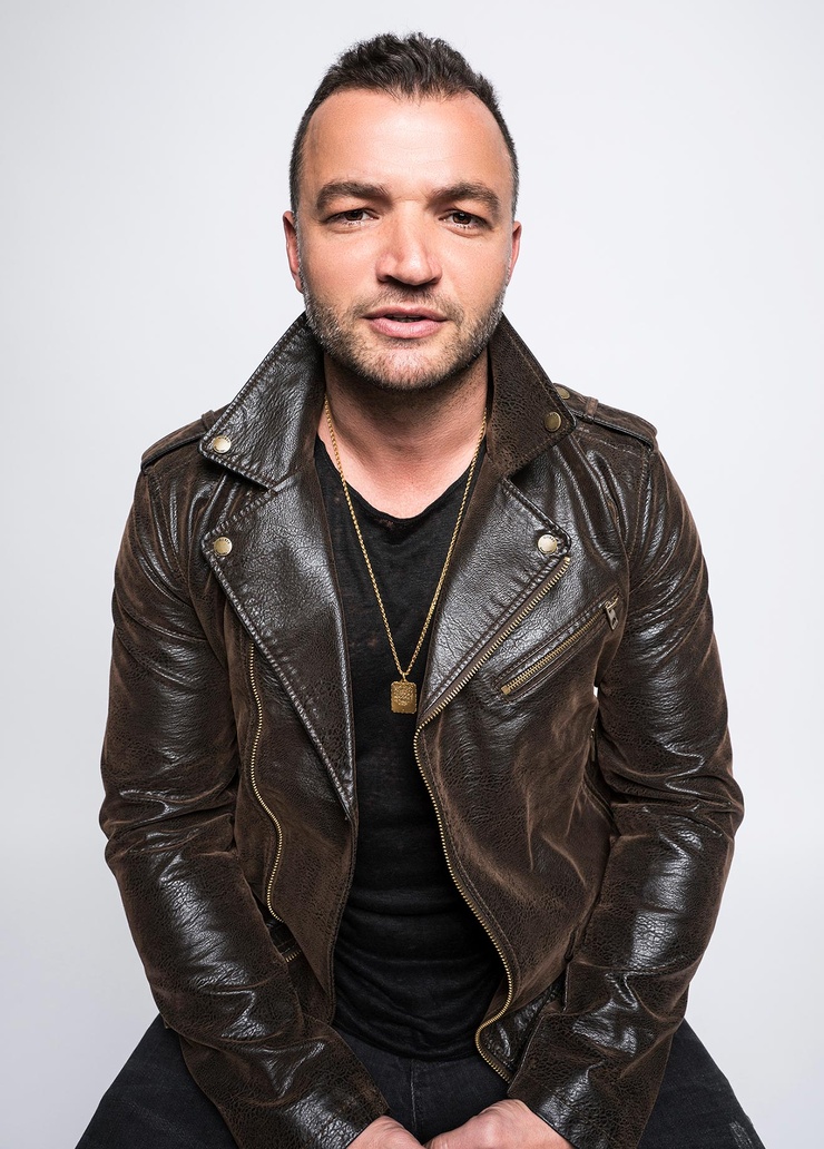 Nick Tarabay