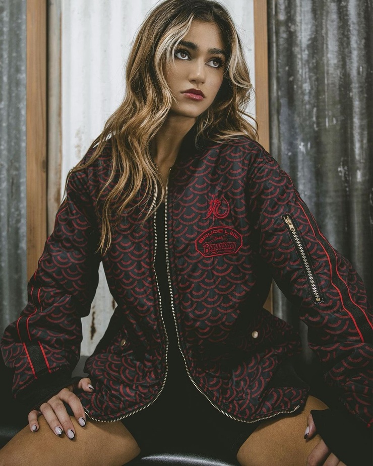 Picture of Rayna Vallandingham