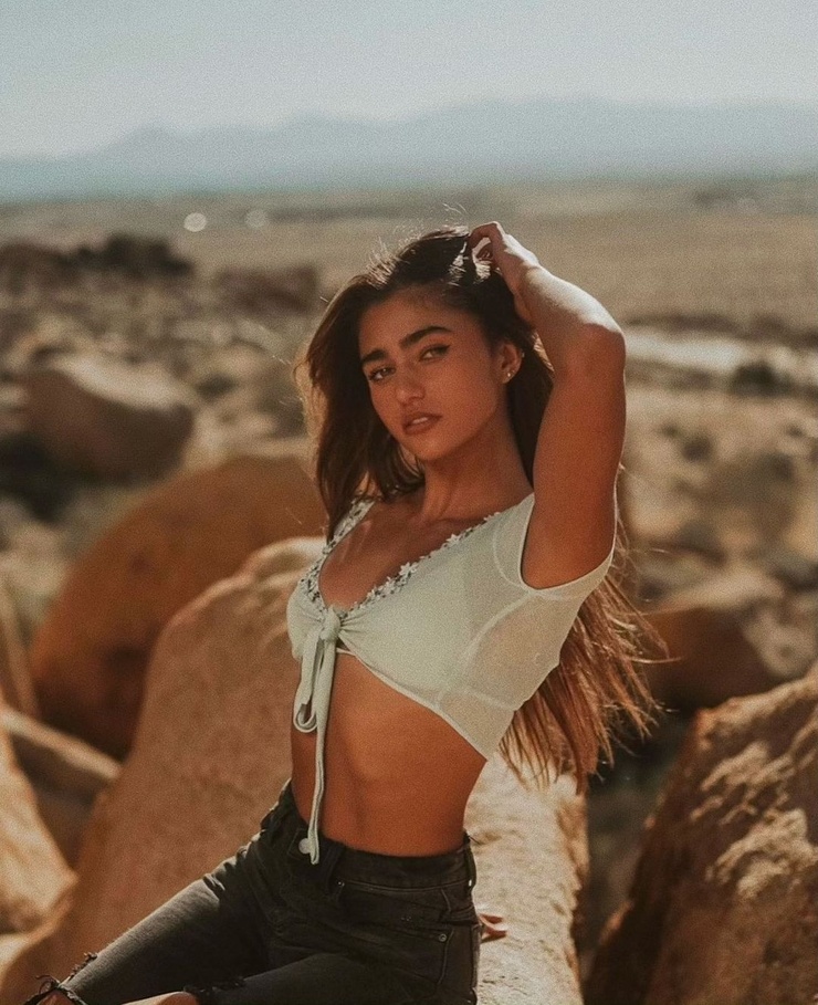Picture of Rayna Vallandingham