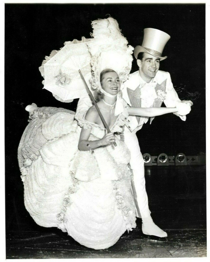 Barbara Ann Scott