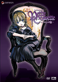 Le Portrait de Petit Cossette