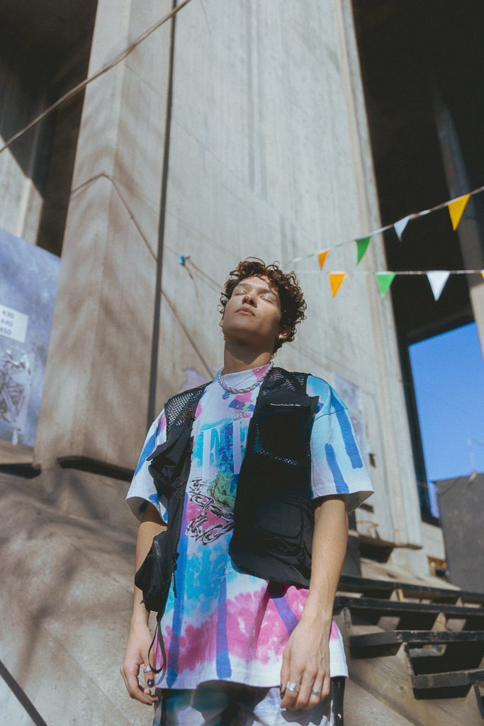 Omar Rudberg
