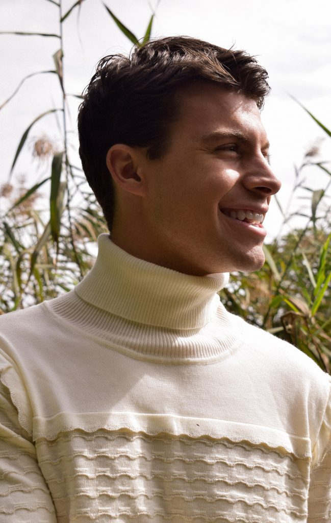 Andrew Callahan