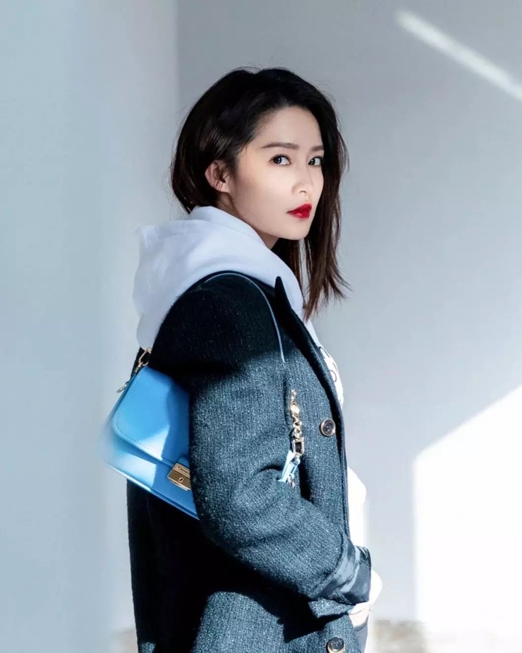 Qin Li