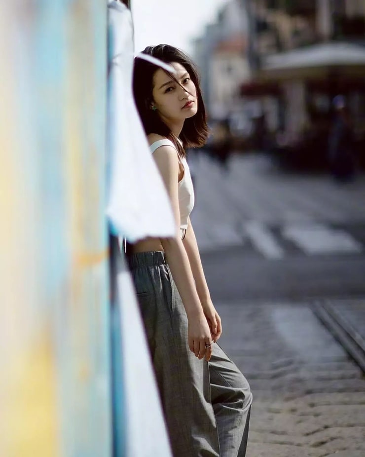 Qin Li