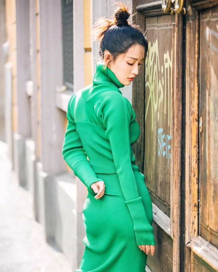 Qin Li