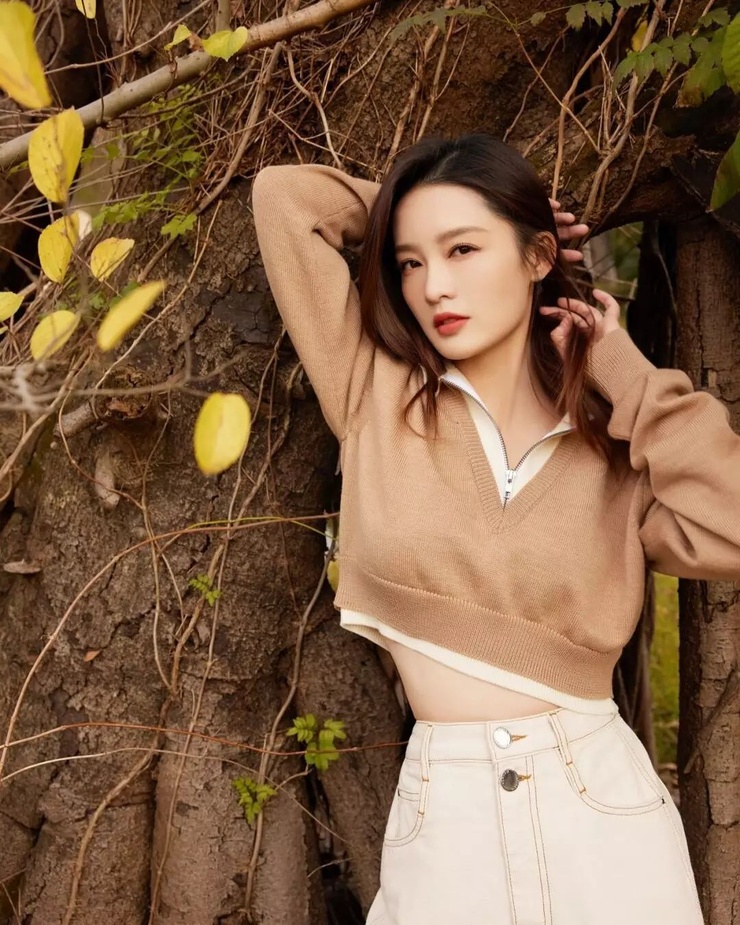 Qin Li
