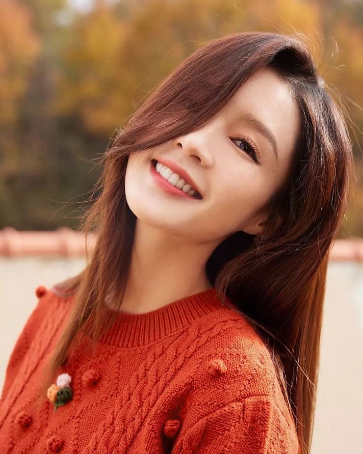 Qin Li