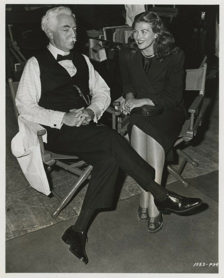 William Powell