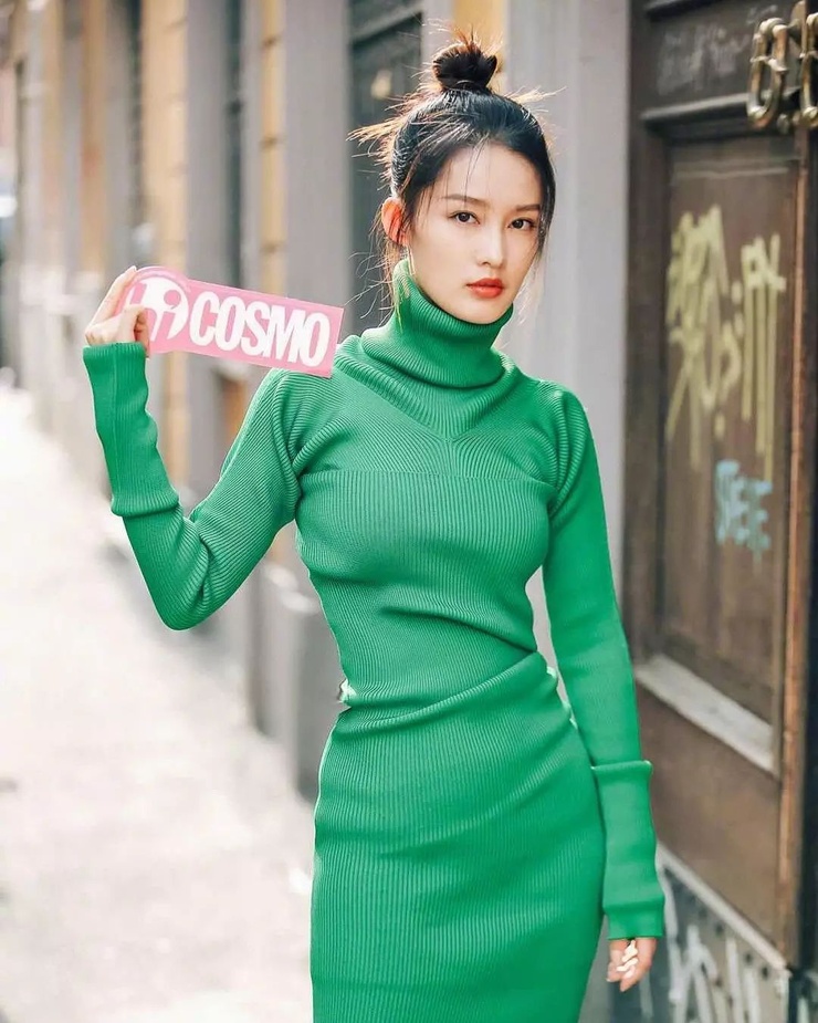 Qin Li