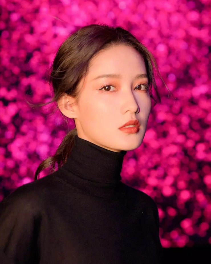 Qin Li