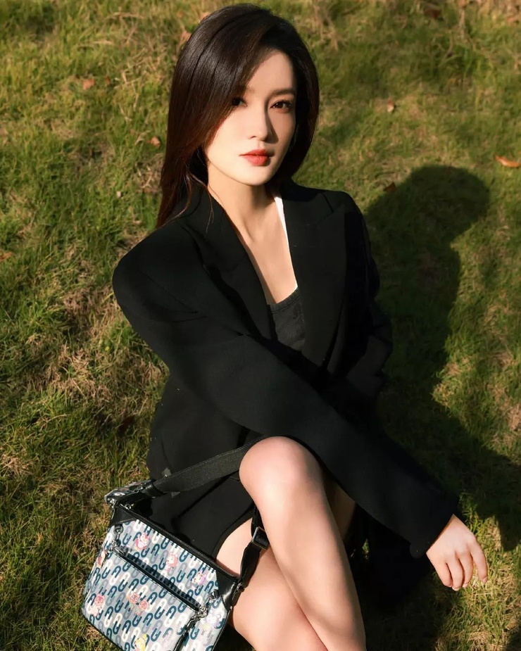 Qin Li