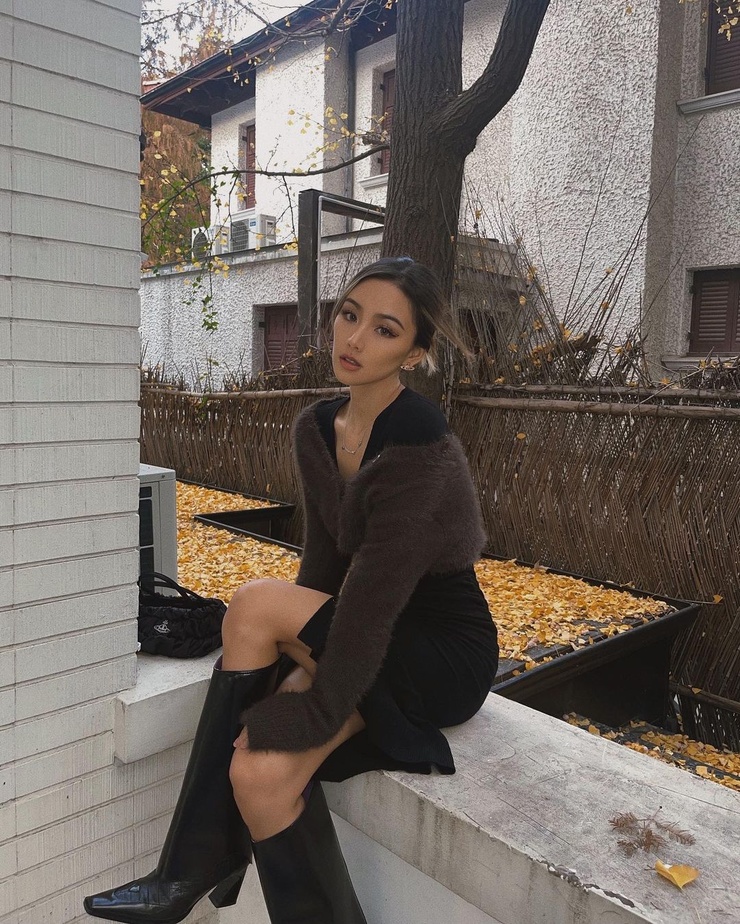 Kathy Zheng