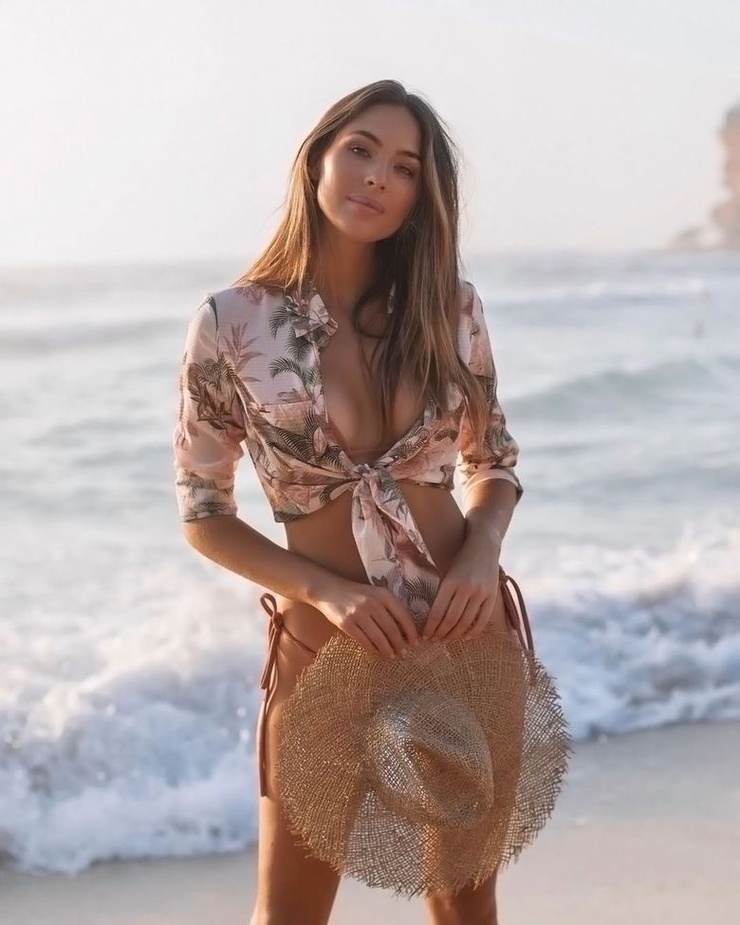 Maddie Cowe