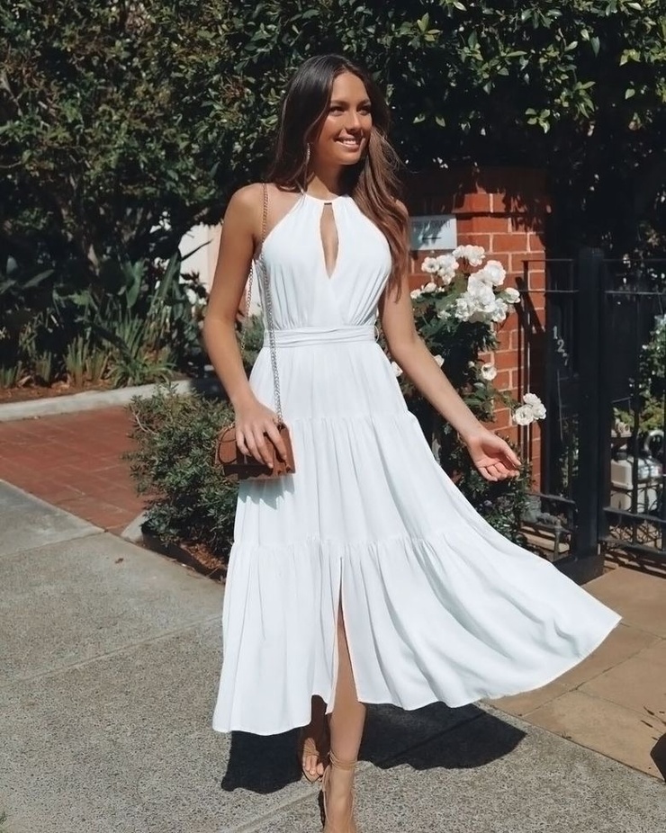Maddie Cowe