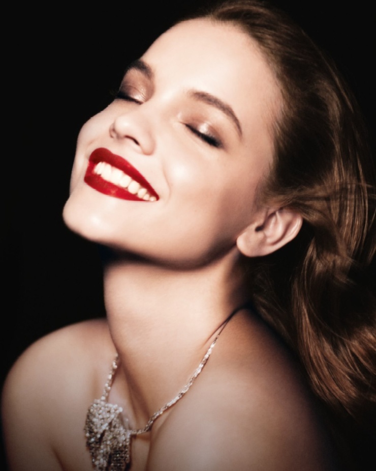 Barbara Palvin