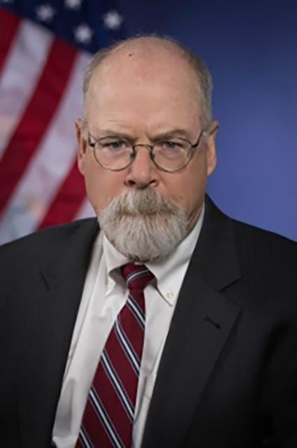 John Durham