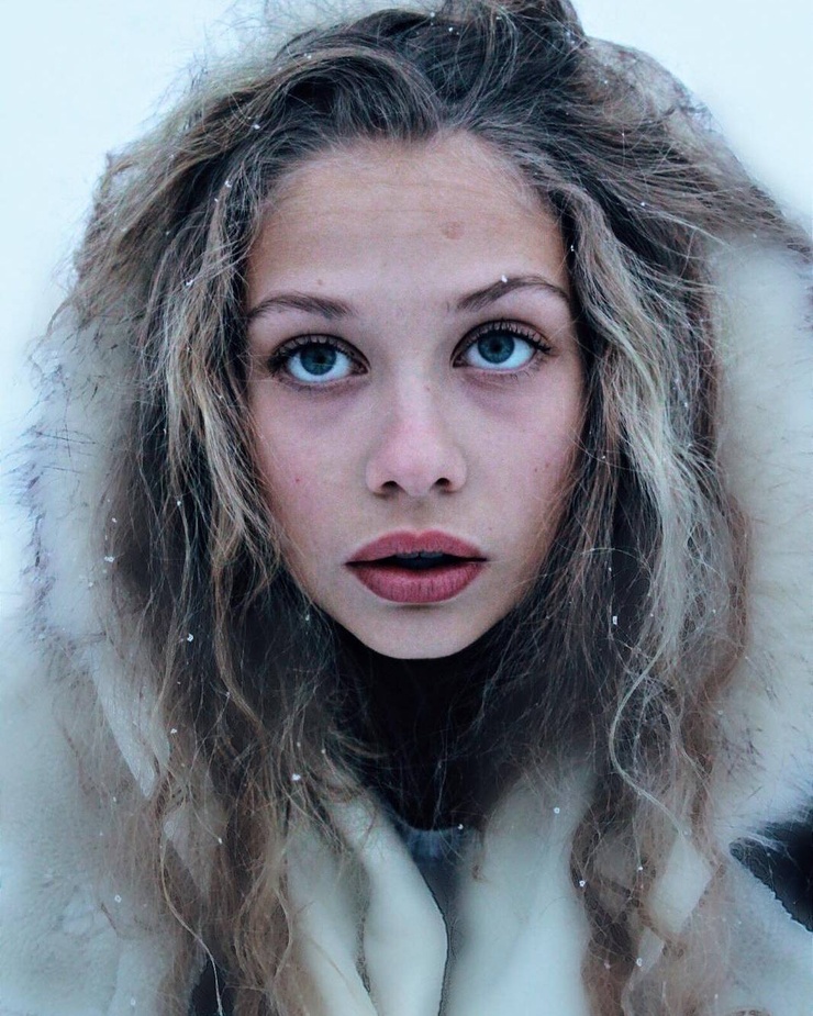 Chloé Thill