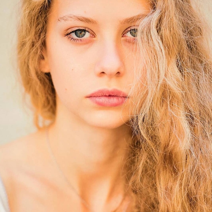 Chloé Thill