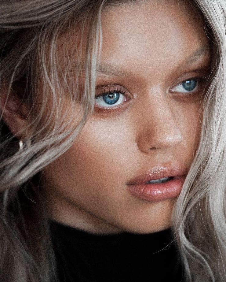 Carson Hunstad