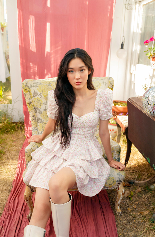 Sarah Roh