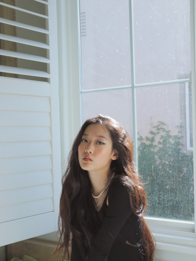 Sarah Roh
