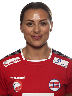 Nora Mørk