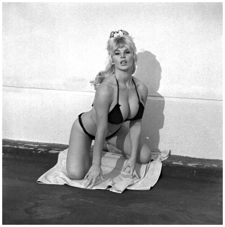 Babette Bardot