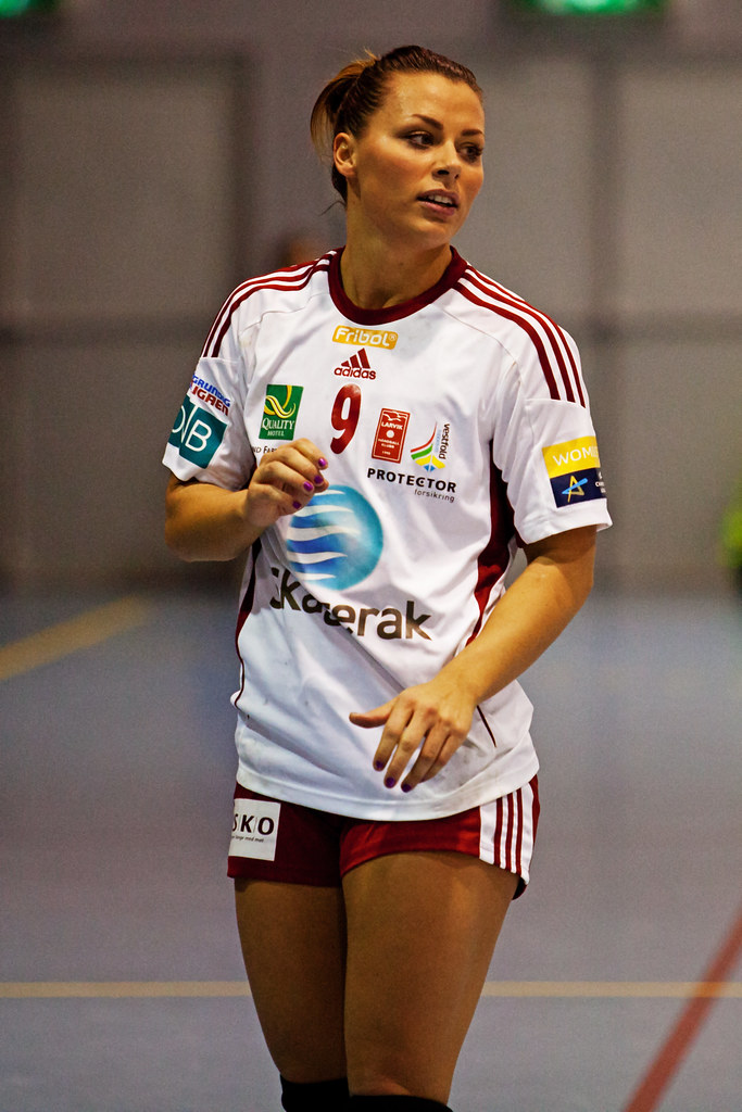 Nora Mørk