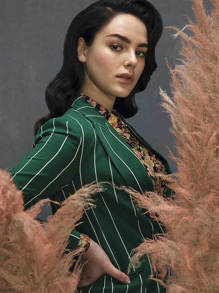 Blanca Van Der Goes Blanca Van Der Goes